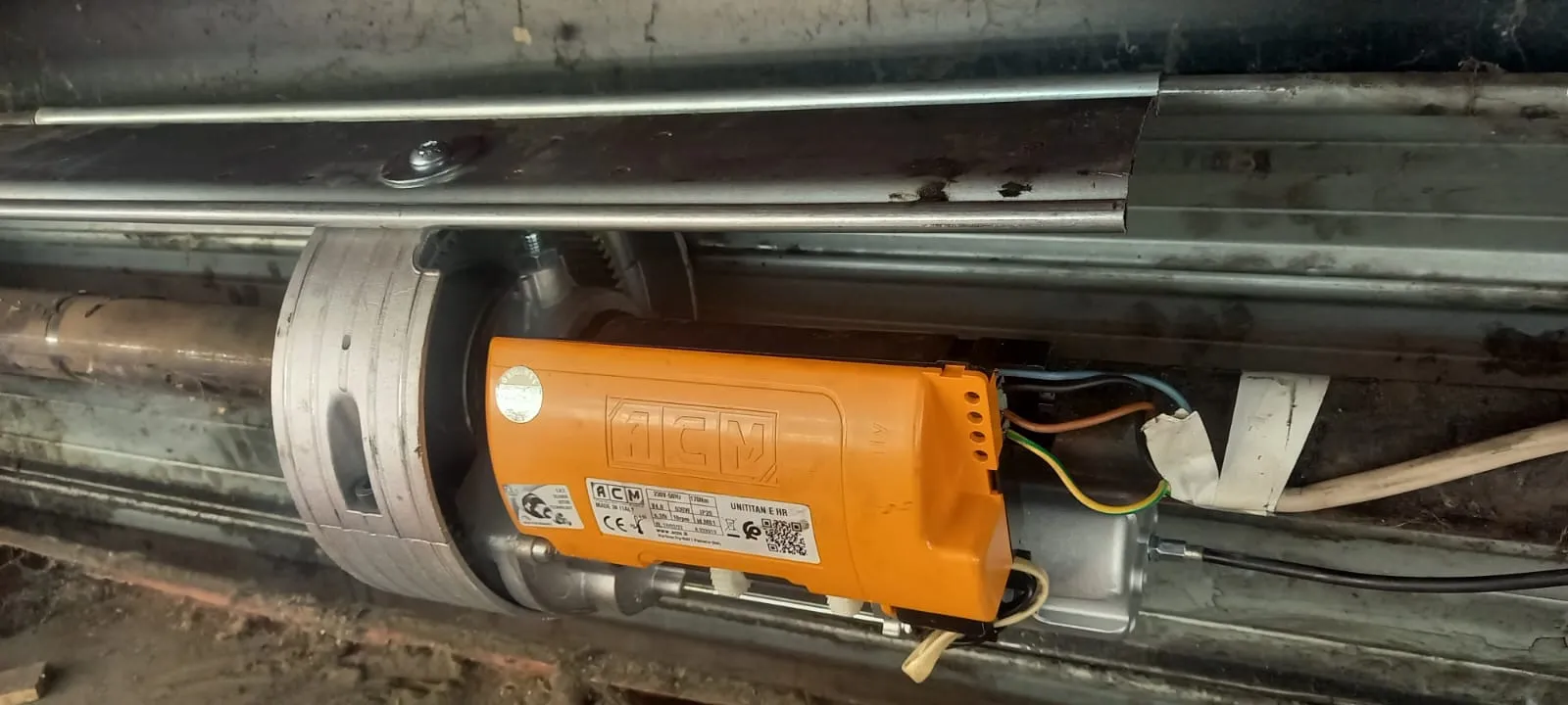 Azione di pallavolo 3