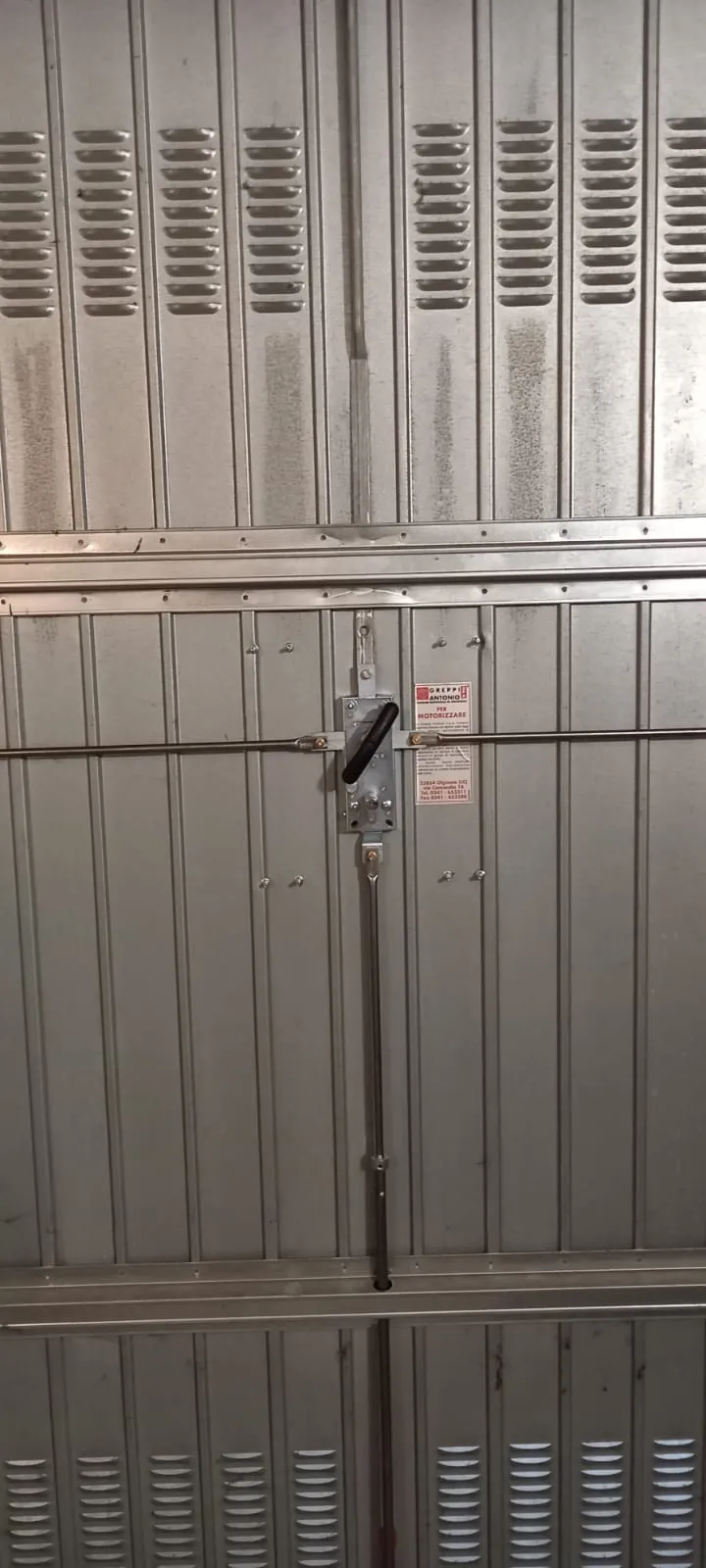 Azione di pallavolo 4